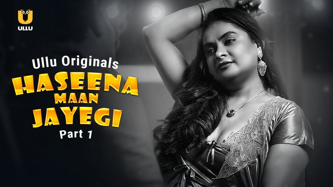 Trailer Haseena Maan Jayegi - Part 1